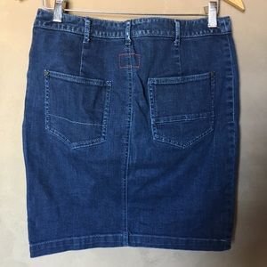 Anthropologie Skirts - Anthropologie holding horses skirt Anthropologie Skirts - Anthropologie holding horses skirt